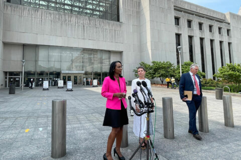 DC judges respond to mayor’s accusation of a lack of urgency to justice