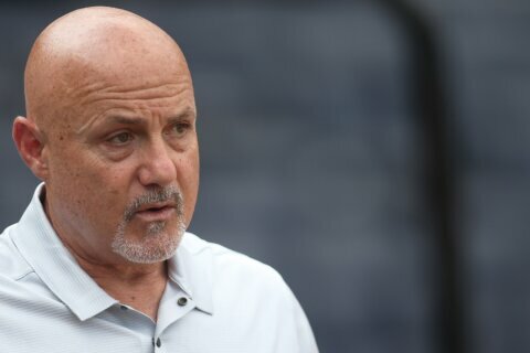 Mike Rizzo ‘couldn’t fathom’ 20-game losing streak like Orioles are approaching