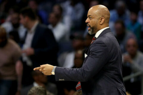 Wizards ‘closing in on a deal’ to make Wes Unseld Jr. new head coach