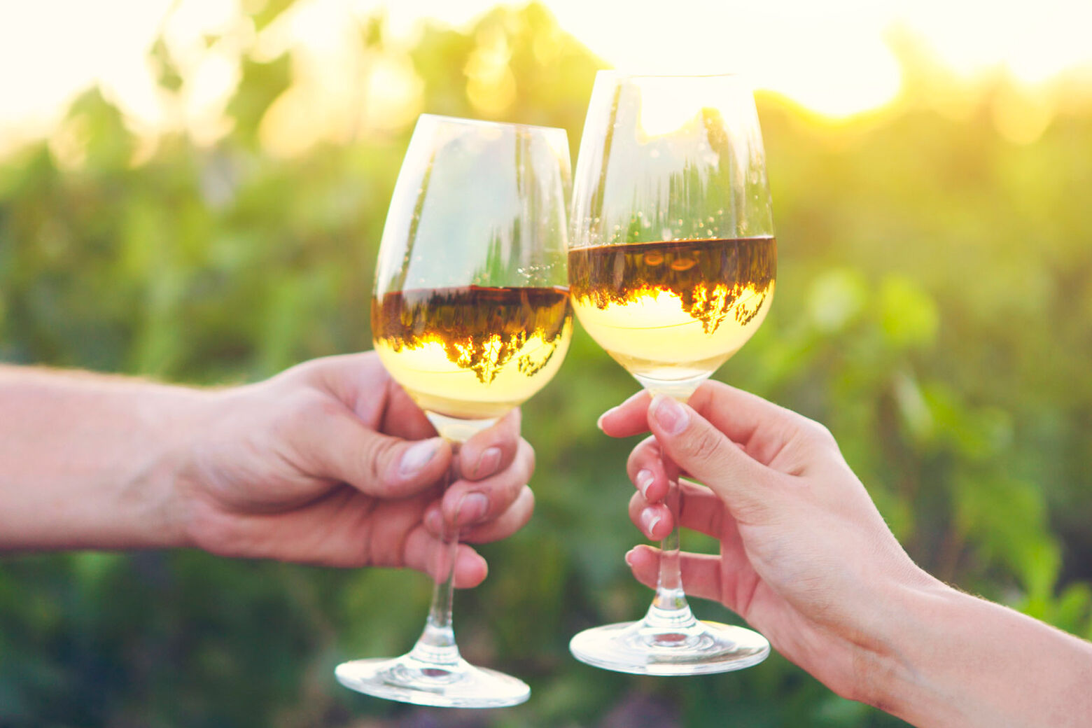 Wine of the Week: Around the world with Riesling | WTOP News