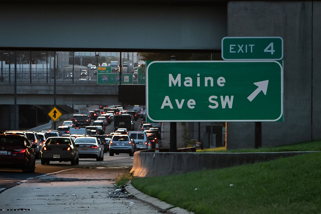 Walking tour details Southwest DC’s redevelopment - WTOP News