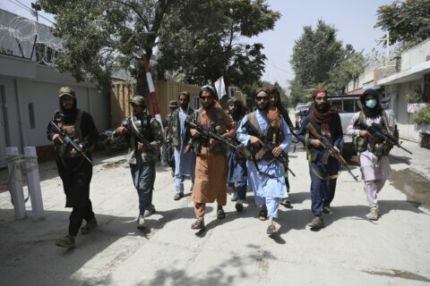 Taliban suppress more dissent as economic challenges loom