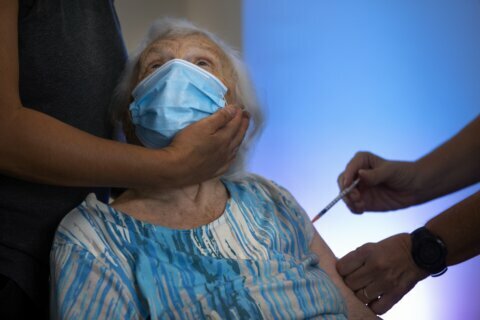 Maryland nursing homes see another rise in coronavirus cases