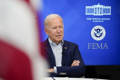 Biden pays respects to US troops killed in Afghanistan