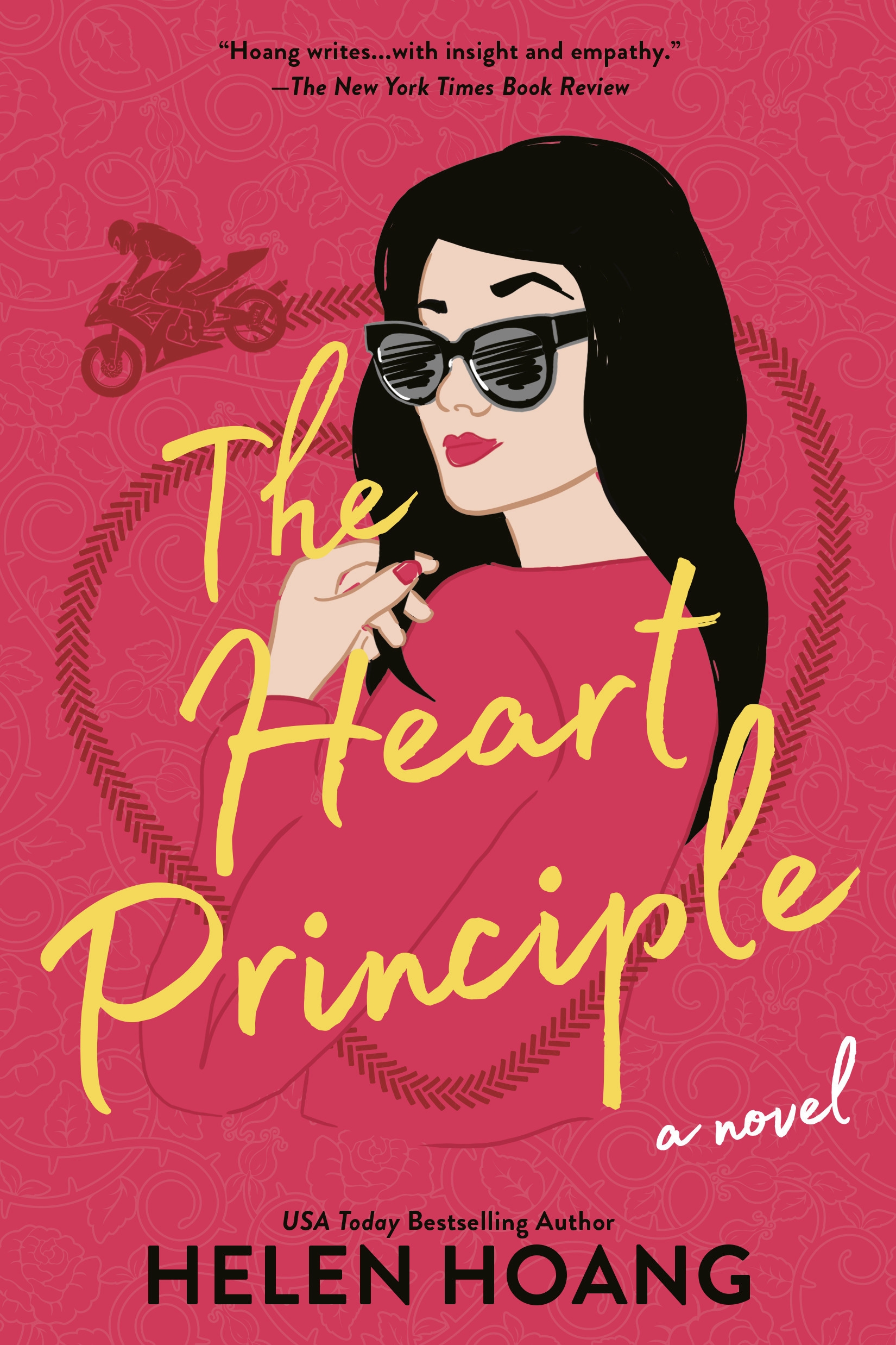 the heart principle review