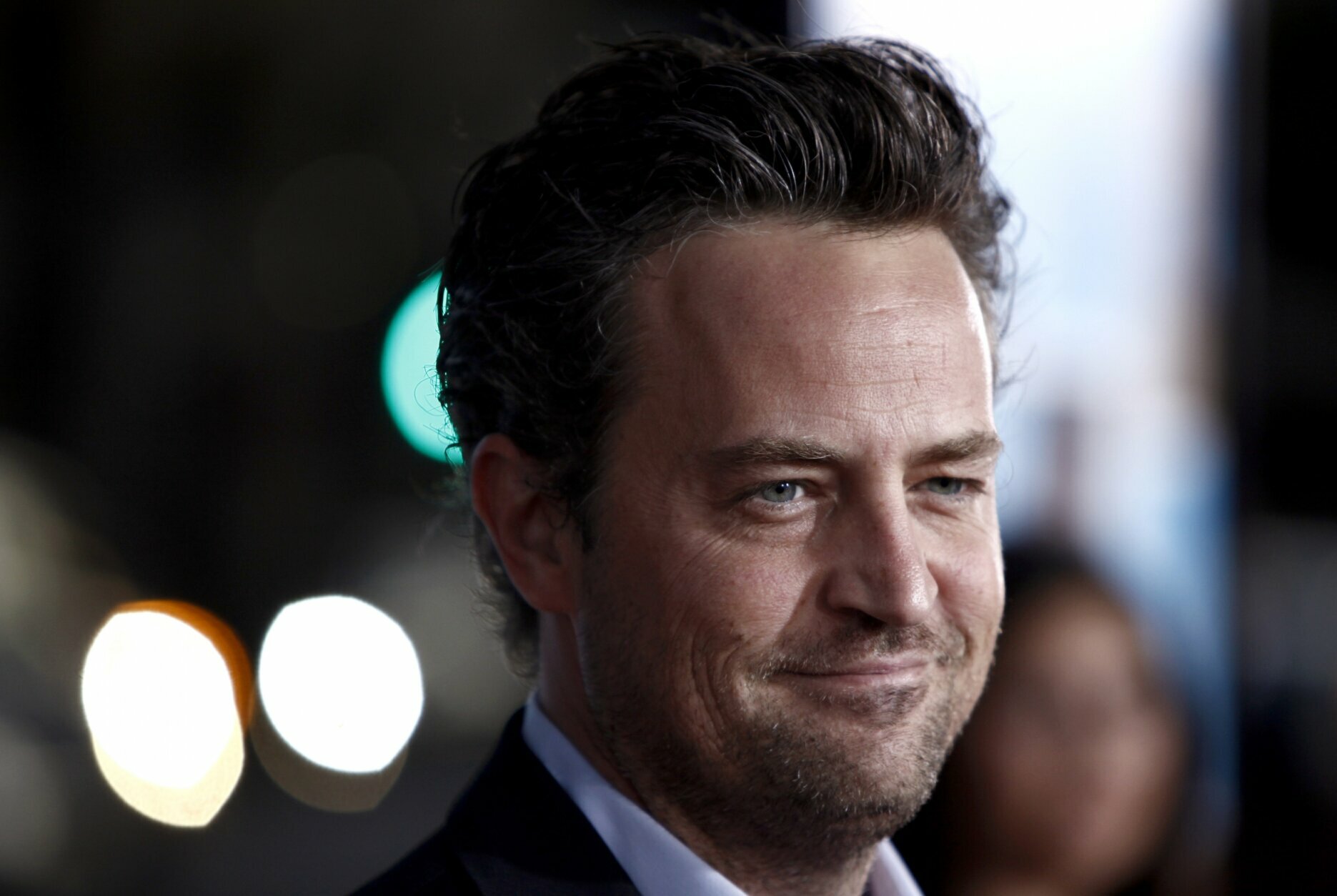 Matthew Perry