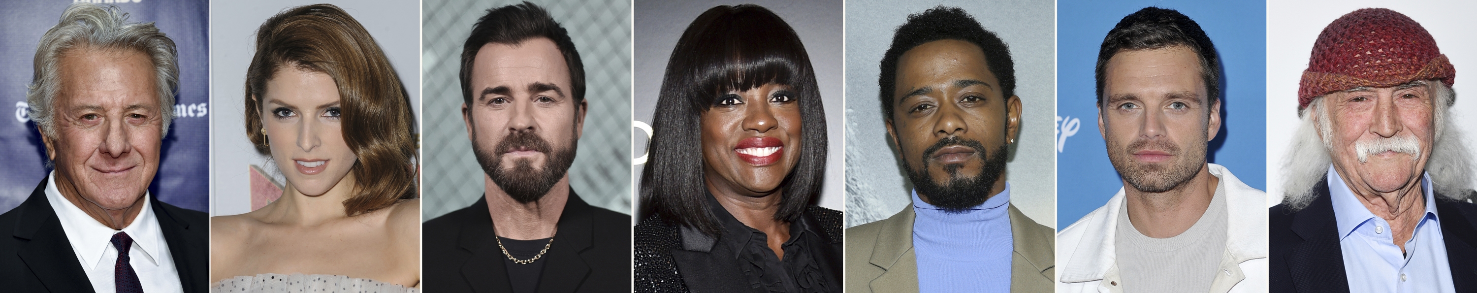 Celebrity Birthdays For The Week Of Aug 8 14 Wtop News