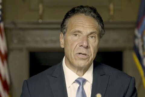 Majority of NY Assembly would oust Cuomo if he doesn’t quit