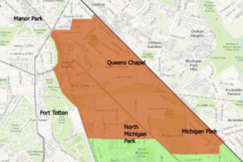 DC’s boil water advisory lifted in most areas, but Northeast neighborhoods remain in effect