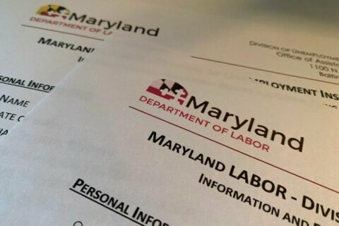 Maryland lawmakers say Department of Labor needs to be more communicative over unemployment claims