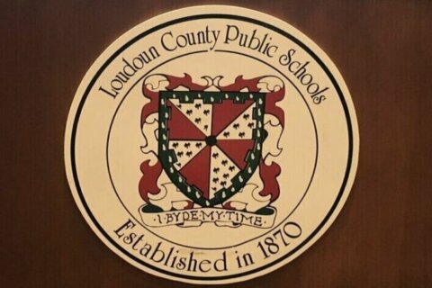 Student accused of assaulting girl inside Loudoun Co. high school bathroom