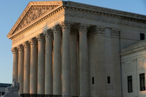 Supreme Court refuses to stop Texas law banning most abortions