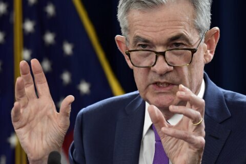 Fed: On track to slow support for economy later this year