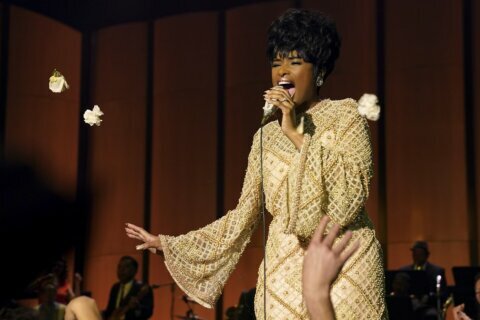 Memorable music biopics as Jennifer Hudson plays the late Aretha Franklin in ‘Respect’