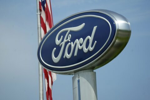 US probes whether Ford was slow to recall backup cameras