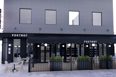 Foxtrot Market will open 3rd DC location in Dupont Circle
