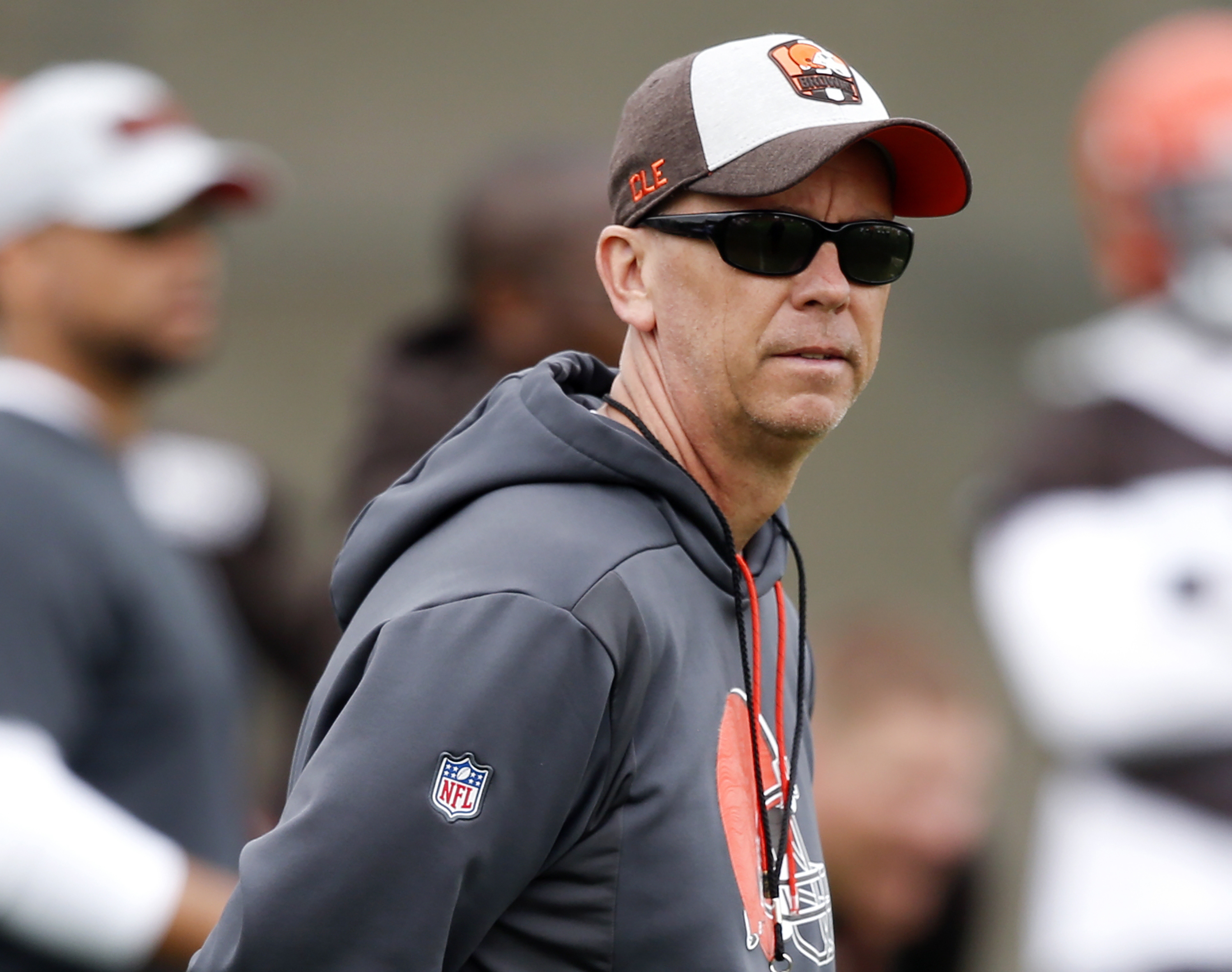 Baltimore Ravens announce hiring of Georgia's Todd Monken as new offensive  coordinator - On3