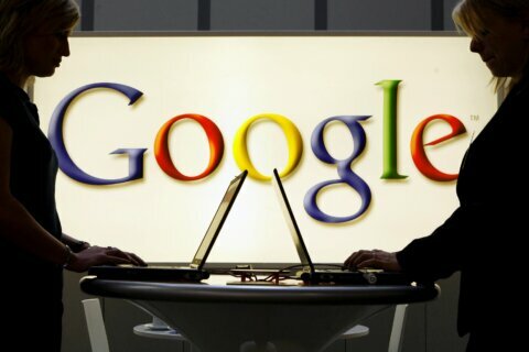 Google to invest $1.2B in Germany cloud computing program