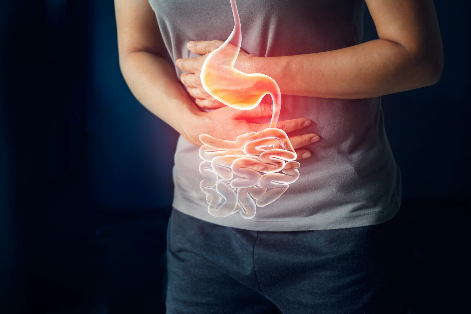 10 Reasons Your Stomach May Be Hurting WTOP News