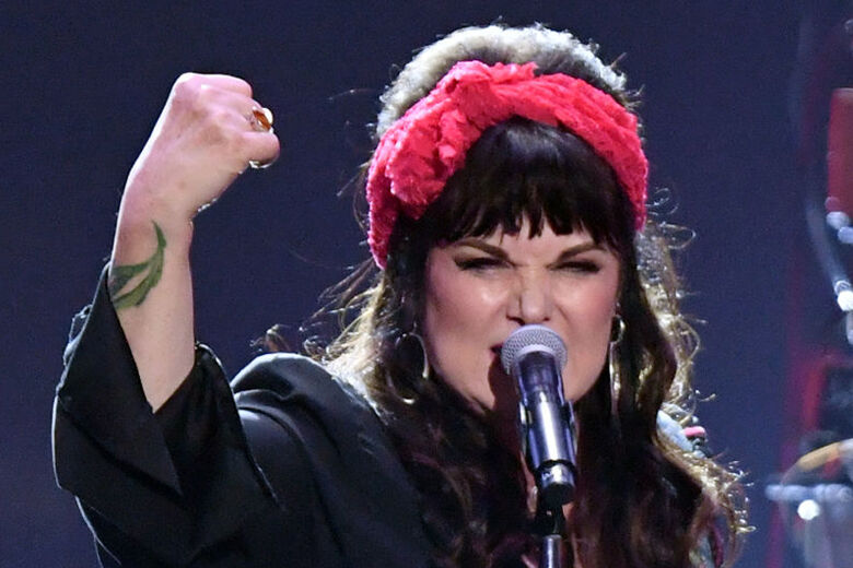 Heart’s Ann Wilson reflects on career as she gears up to rock The