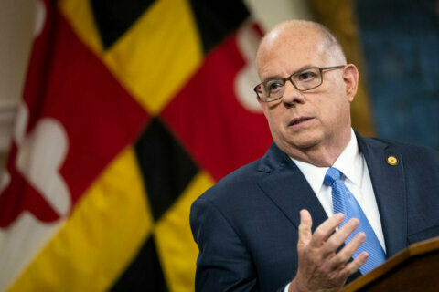 Hogan directs Md. to assess ventilation, air filtration in schools