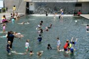 Triple-digit heat index to continue in DC area through Fourth of July weekend