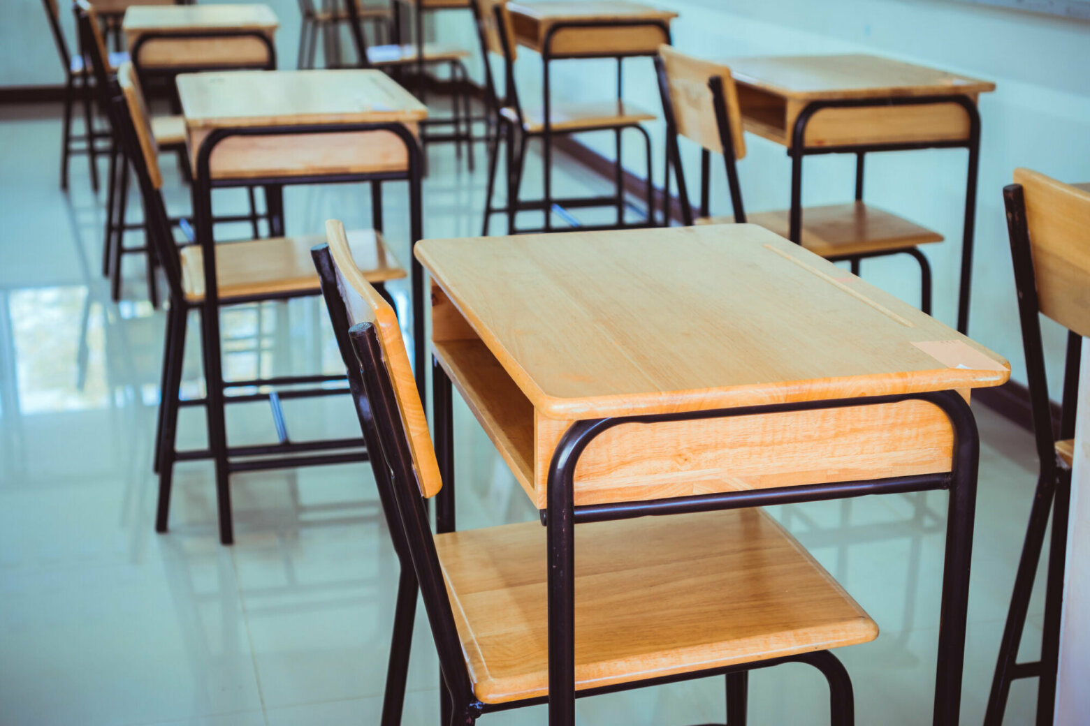 ‘Very sobering’ — DC standardized test scores reveal widening gaps