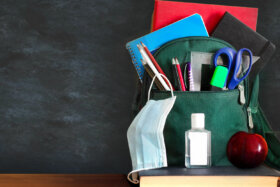 Back-to-school plans in DC, Maryland and Virginia: Where masks are required