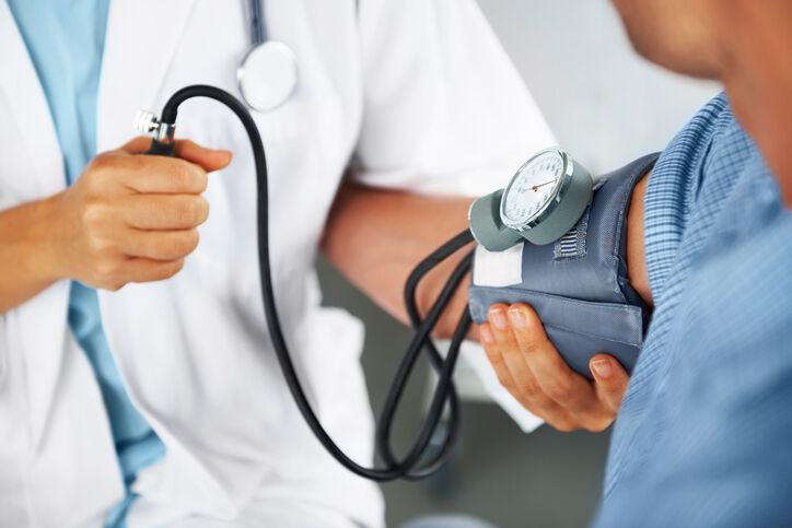 Blood pressure â€˜barometerâ€™ found after 60 years, U.Va. scientists say - WTOP