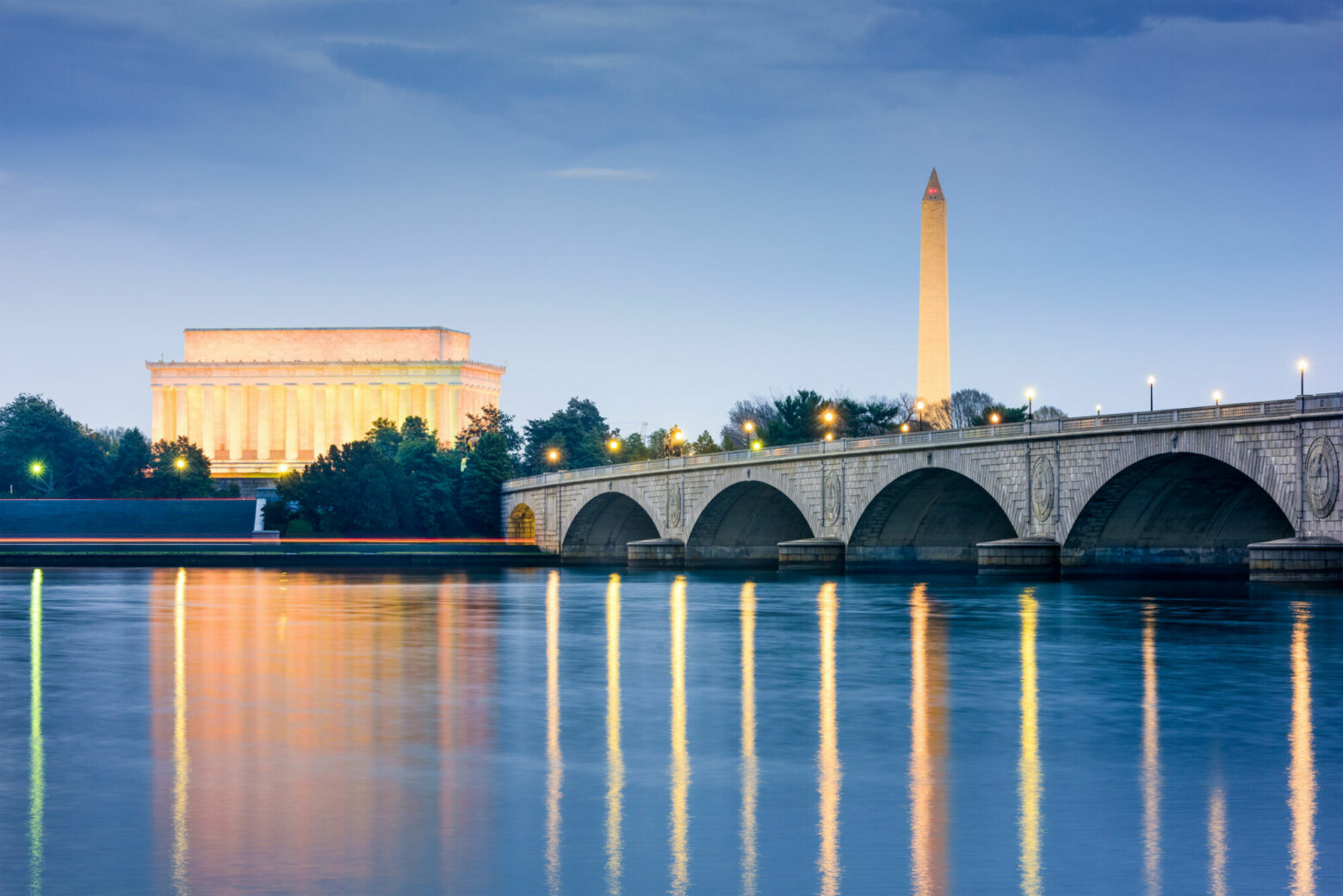 DC cracks top 20 in US News’ annual ‘Best Places to Live’ rankings | WTOP News