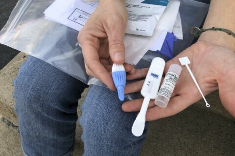 Community health official says ‘you should be getting tested’ on National HIV Testing Day