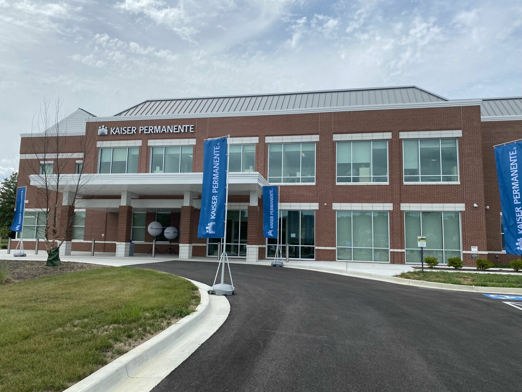 Kaiser Permanente Health System has big expansion plans for DC region
