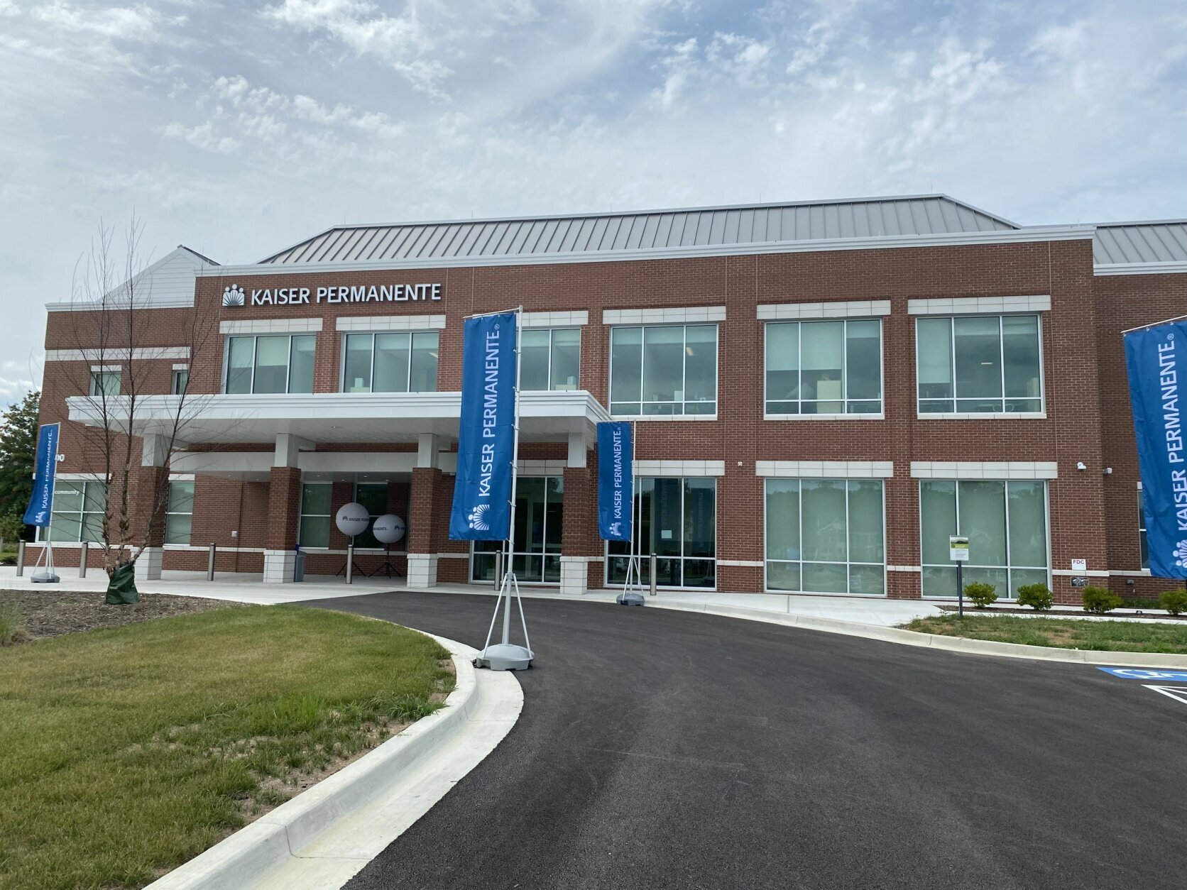 Kaiser Permanente Health System Has Big Expansion Plans For DC Region 