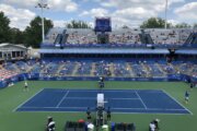 citi open