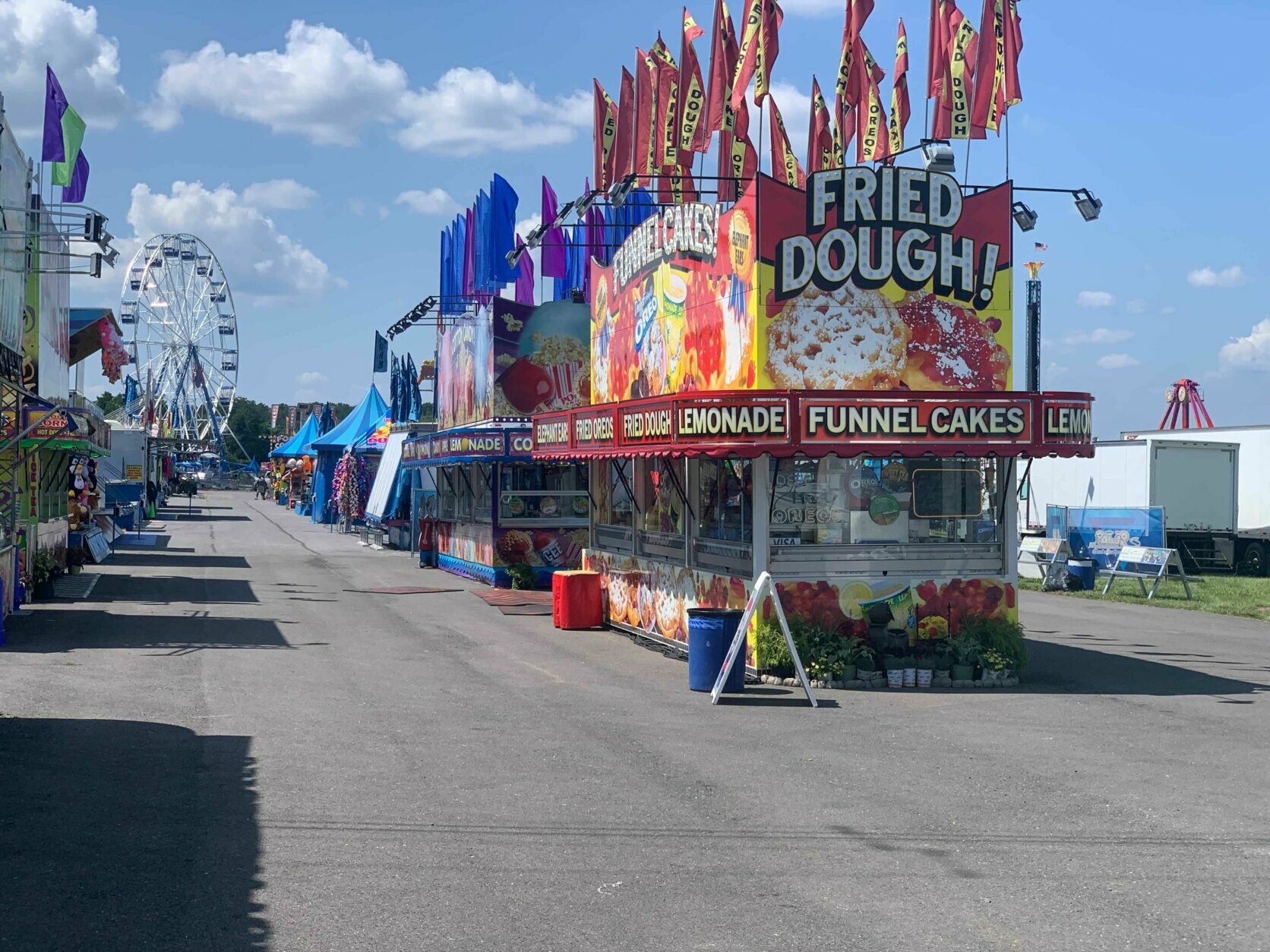 Food Fun And Pigs Here Comes The Montgomery County Fair Food Fun And Pigs Here Comes The Montgomery County Fair