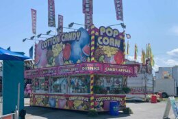 montgomery county fair