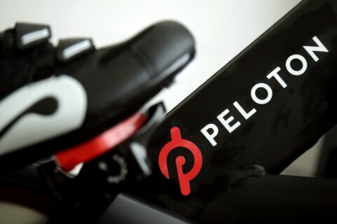 Peloton classes are coming to your next Delta flight