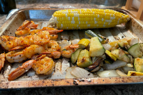 From under the sea to over the fire: Let’s do seafood right