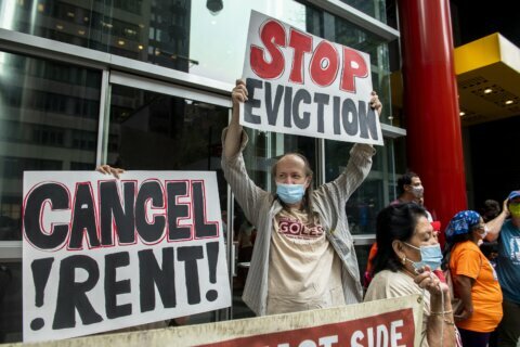 Supreme Court allows evictions to resume amid pandemic, blocking Biden administration from enforcing temporary ban