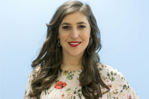 Mayim Bialik to guest host ‘Jeopardy!’ after Richards’ exit