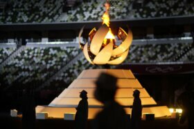 Mixed bag: Erratic Pandemic Olympics come to a nuanced end