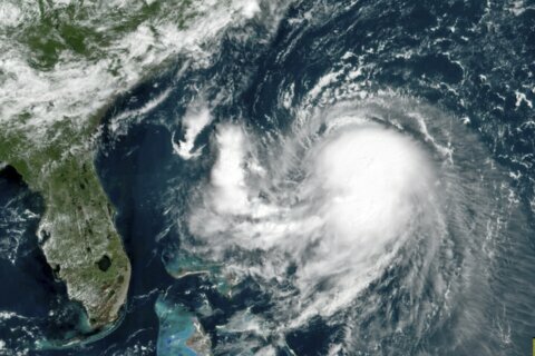 Tropical Storm Ida forms in the Caribbean, could hit US as a hurricane