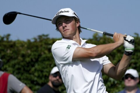 Piot rallies to beat Greaser and win US Amateur at Oakmont