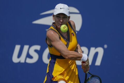 After US Open loss, Murray calls Tsitsipas breaks ‘nonsense’