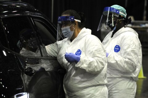 More people died in Alabama during 2020 than were born as COVID deaths rise