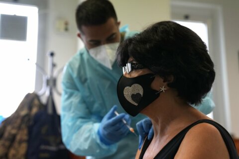 UK scientists: ‘Almost certain’ a COVID variant will emerge that beats vaccines