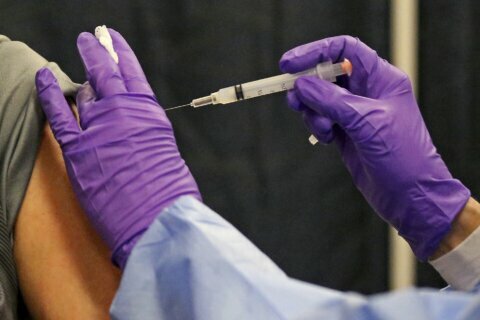 Loudoun Co. health director on COVID-19 vaccinations, possible booster shots