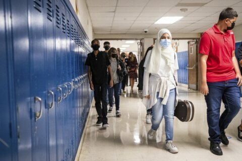 Mask disputes, outbreaks make for rocky start of school year