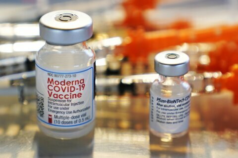 US allows extra COVID vaccine doses for some. Now what?