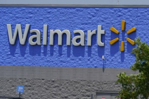 Walmart is looking to hire 20,000 supply chain workers